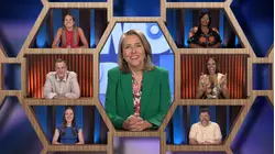 This Word Had Everyone Acting Suspicious