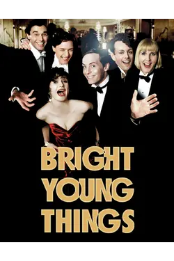 Bright Young Things [Broadcast Edit]