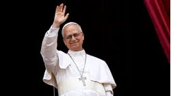 Pope Leo XIV Marks One Year Since Historic Election as Pontiff