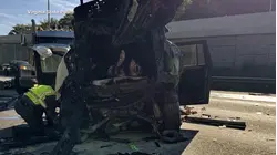 I-95 crash kills at least 5 people