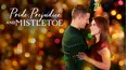 Pride, Prejudice, and Mistletoe