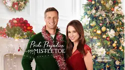 Pride, Prejudice, and Mistletoe