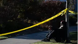 Teen shoots, kills 3 students and teacher in Oregon