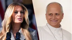 Russia-Ukraine ceasefire in effect after Melania Trump, Pope Leo appeal to Putin