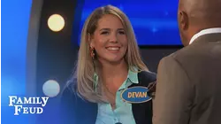 CAUGHT IN THE ACT! | Family Feud
