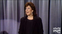 The Johnny Carson Show: Comic Legends Of The '50s - Milton Berle (1/14/88)