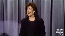The Johnny Carson Show: Comic Legends Of The '50s - Milton Berle (1/14/88)
