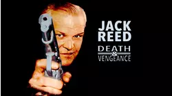 Jack Reed 5: Death and Vengeance
