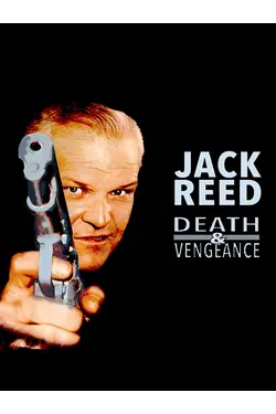 Jack Reed 5: Death and Vengeance