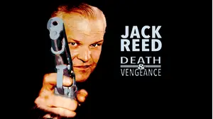 Jack Reed 5: Death and Vengeance