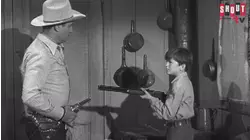 The Gene Autry Show: S1 E5 - The Star Toter