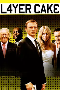 Layer Cake