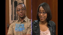 Kiara Murphy vs. Xavier Jernigan
