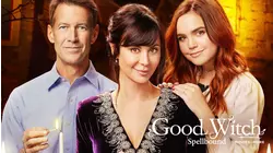 Good Witch: Spellbound