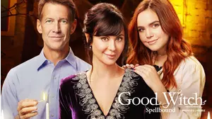 Good Witch: Spellbound
