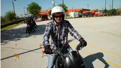 How To Do Coast-To-Coast On Motorcycle