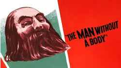 The Man Without a Body