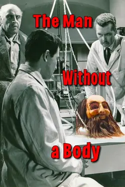 The Man Without a Body