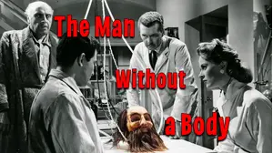 The Man Without a Body