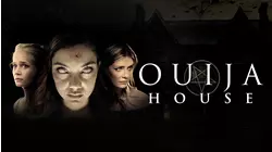 Ouija House