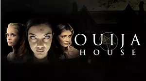 Ouija House