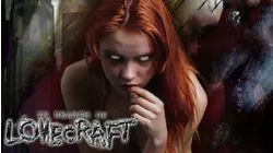 In Search of Lovecraft