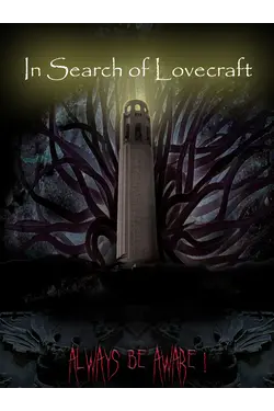 In Search of Lovecraft