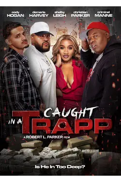 Caught in a Trapp