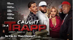 Caught in a Trapp