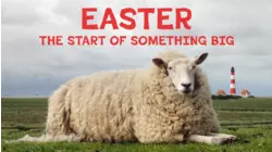 Easter The Start of Something Big