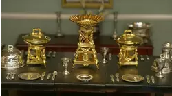 Transmissions and Darts