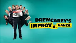 Drew Carey's Improv-A-Ganza