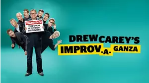 Drew Carey's Improv-A-Ganza