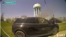 First Responders Are On The Scene