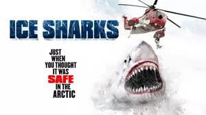 Ice Sharks