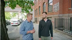 Ridgewood Colonial Revival: Ridgewood Revival