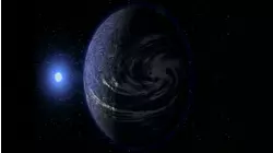 Techno-Organic War Part 1: The Key