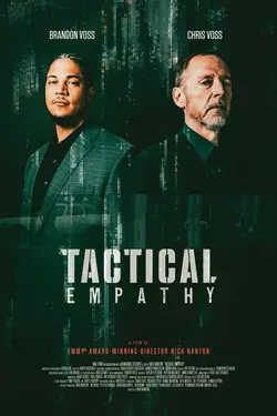Tactical Empathy