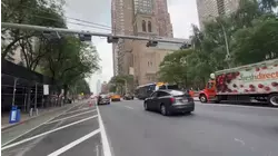 President Trump trying again to kill congestion pricing