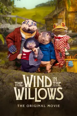 The Wind in the Willows
