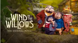 The Wind in the Willows