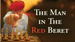 The Man in the Red Beret