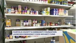 Fairfield County's Community Foundation creates emergency fund to battle food insecurity