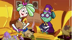 Love and Trust in the Lord