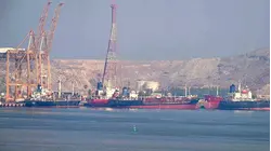 What Will the Blockade of Hormuz Mean for the US Economy?