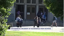 Scarsdale school board to unveil new student code of conduct after antisemitic incident at high school