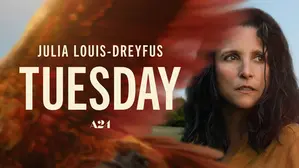 Tuesday