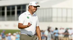 Si Woo Kim's Round 2 highlights from THE CJ CUP