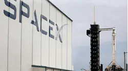 SpaceX Takes Center Stage as Wall Street Eyes the Next Big Market Catalyst