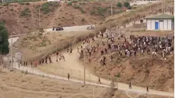 At Least 34 Migrants Die Trying to Reach Spanish Territory